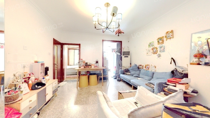 厢白旗甲2号院二手房实景图