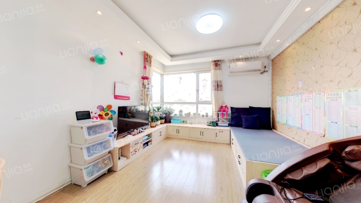南石源居二手房实景图