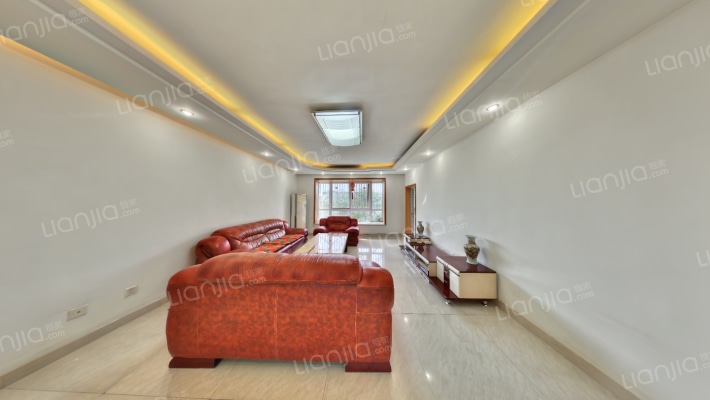 城市花园二期二手房实景图