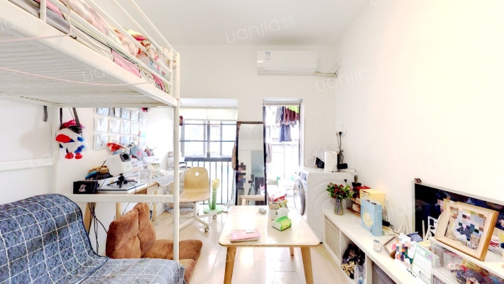 宝田雅苑二手房实景图