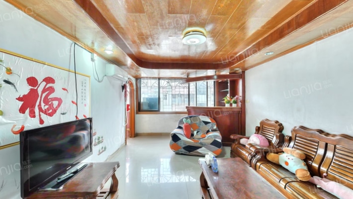 璇玑金村二手房实景图