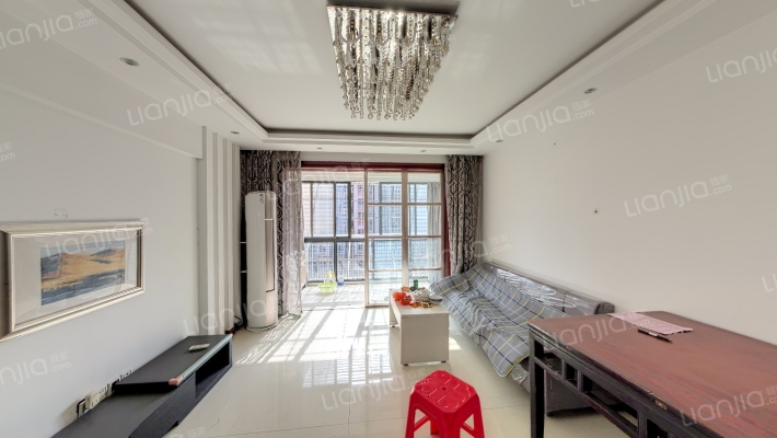 星苏花园二手房实景图