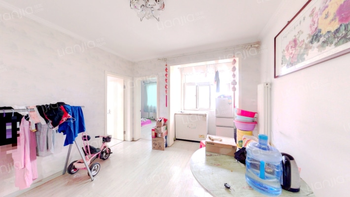 旭园二手房实景图