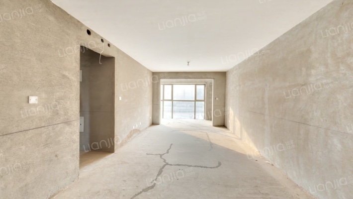 国赫天玺二手房实景图