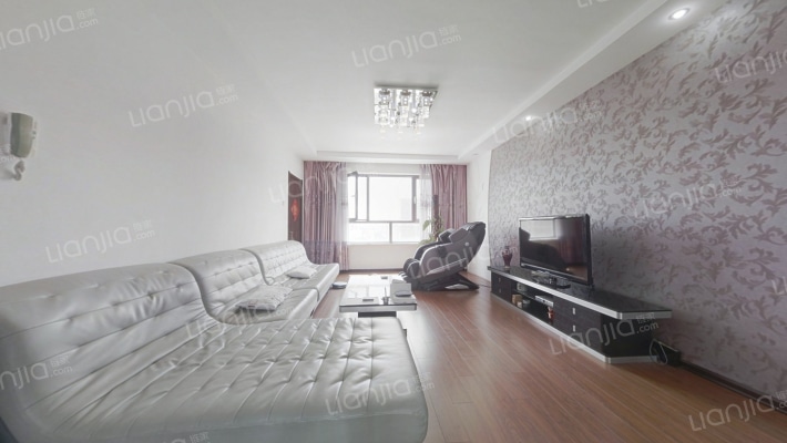 吉大菲尔瑞特二手房实景图