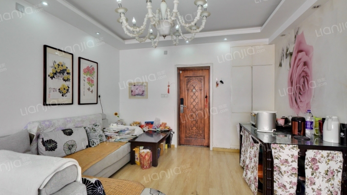 东大街工行宿舍二手房实景图