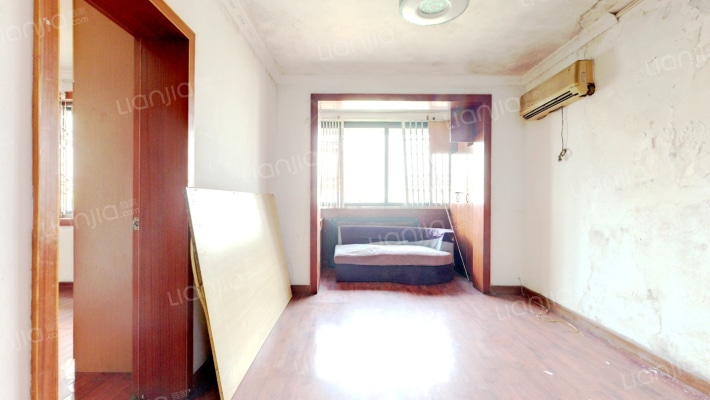 省医院宿舍二区二手房实景图