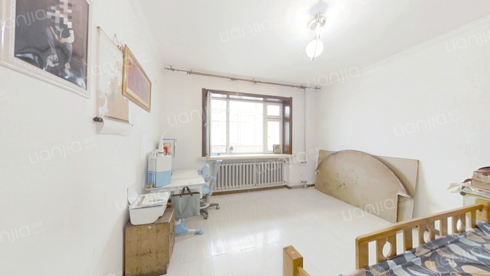 和平路二手房实景图