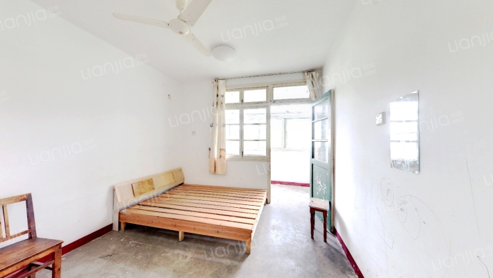 合肥农药厂二手房实景图