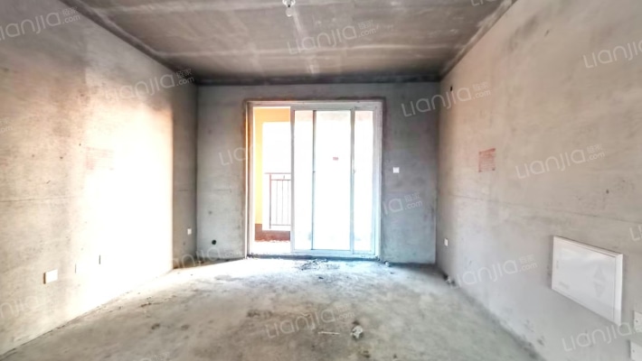 建业森林半岛二手房实景图