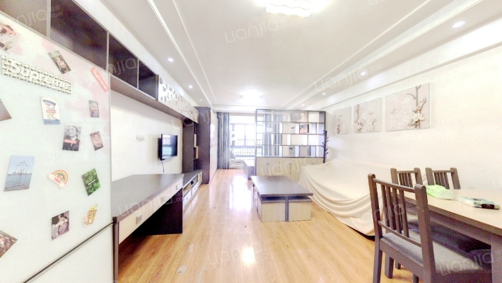 大地雅苑二手房实景图