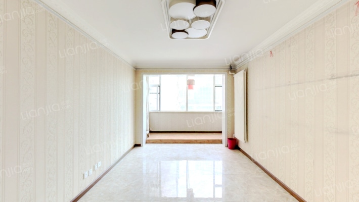 省路政执法局家属院（民主东路）二手房实景图