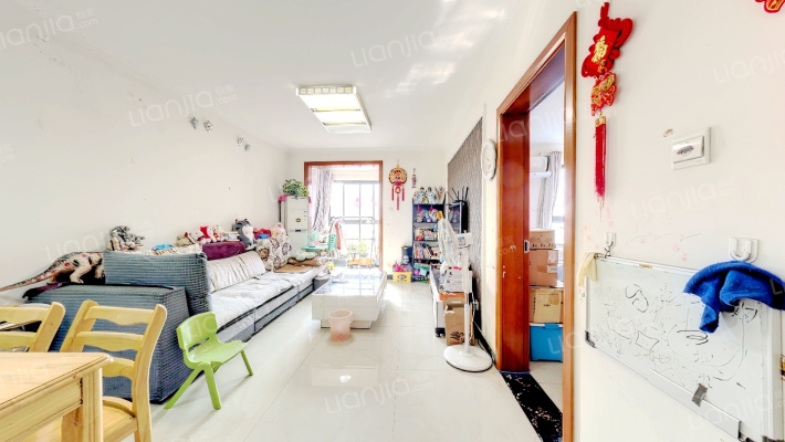 海悦雅居二手房实景图