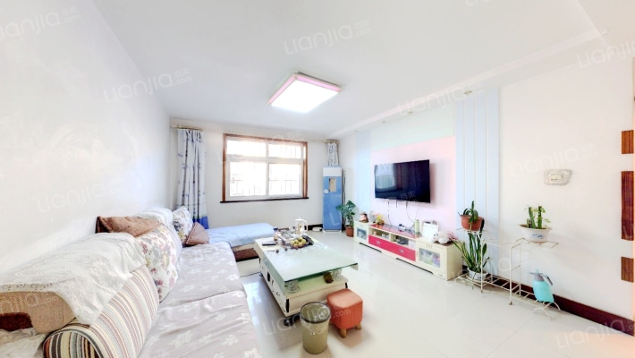 武定苑二手房实景图