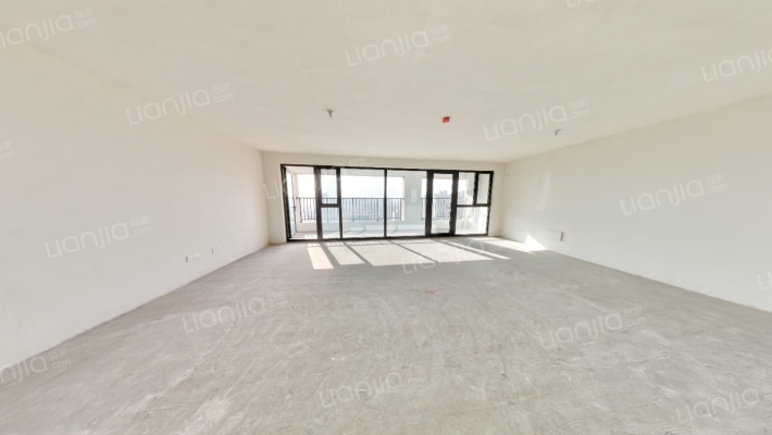 恒信·风华尚品二手房实景图