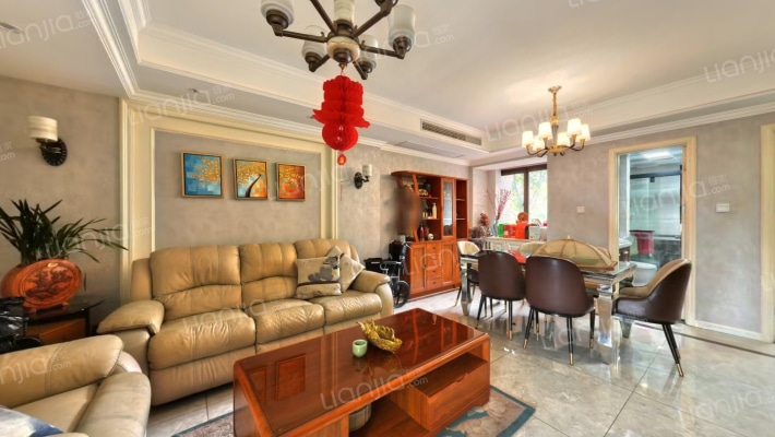 水墩苑一区二手房实景图