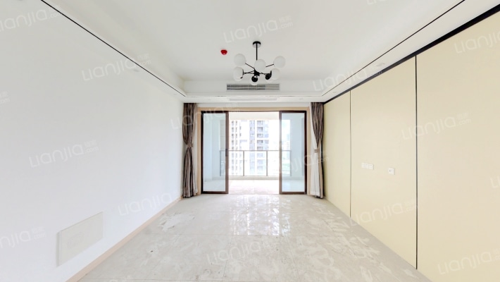 幸福誉品二手房实景图