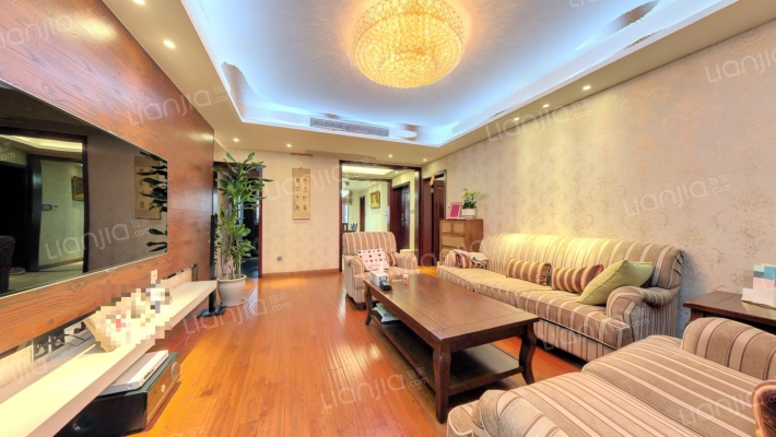 盛世名门(常熟市)二手房实景图