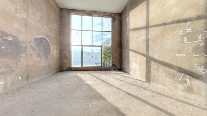 昆华苑二手房实景图