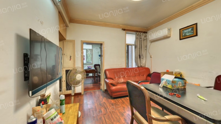 钢花村街115街坊二手房实景图