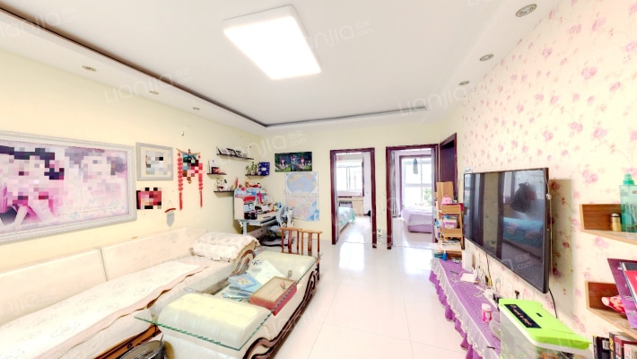 奥富斯小区二手房实景图