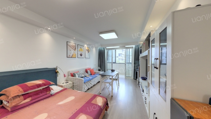 番禺小区二手房实景图