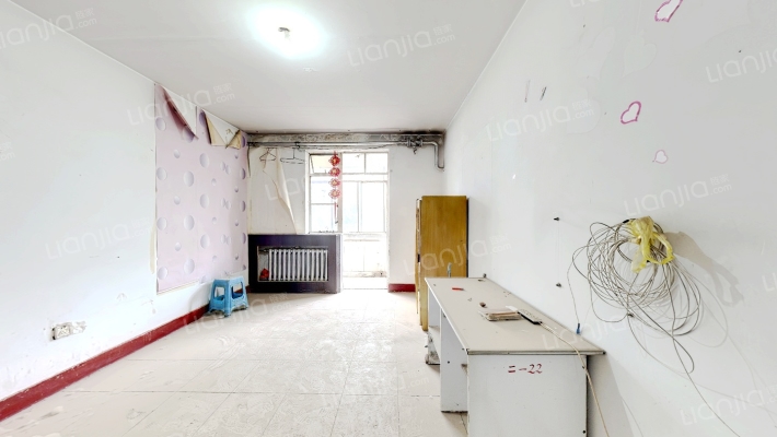 化工街小区西区二手房实景图