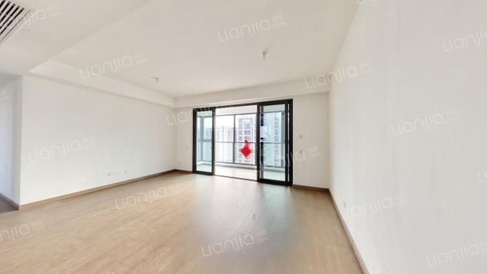 牡丹大观天下二手房实景图