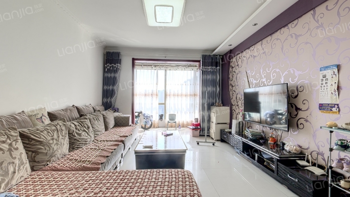 西城馨苑二手房实景图