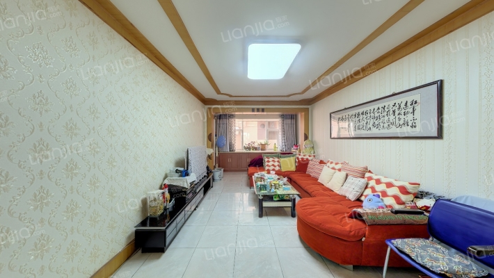 西固区人民法院家属院二手房实景图