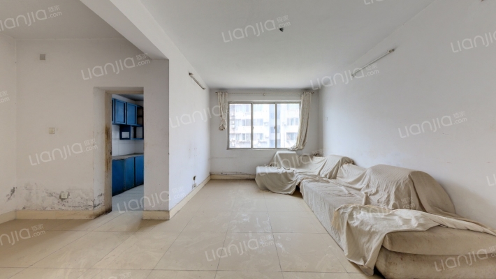 二建家属院二手房实景图