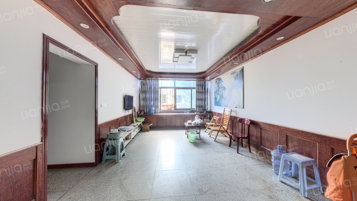 康居苑二手房实景图