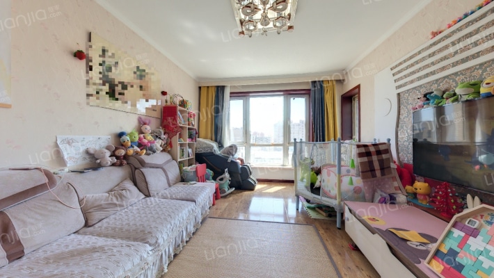 隆成壹品二手房实景图