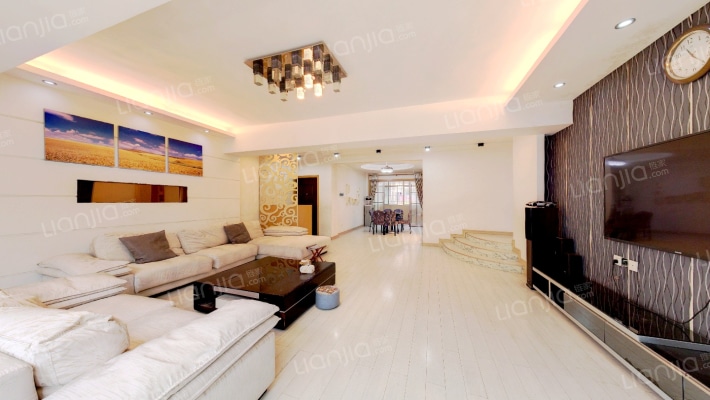 油化厂宿舍二手房实景图