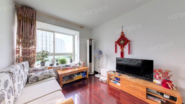 绿岛华庭二手房实景图