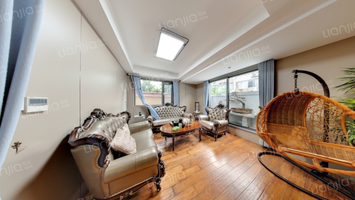 东港怡乐花园二手房实景图