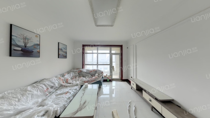 高第学府二手房实景图