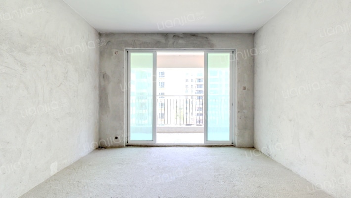 丽豪花园二手房实景图