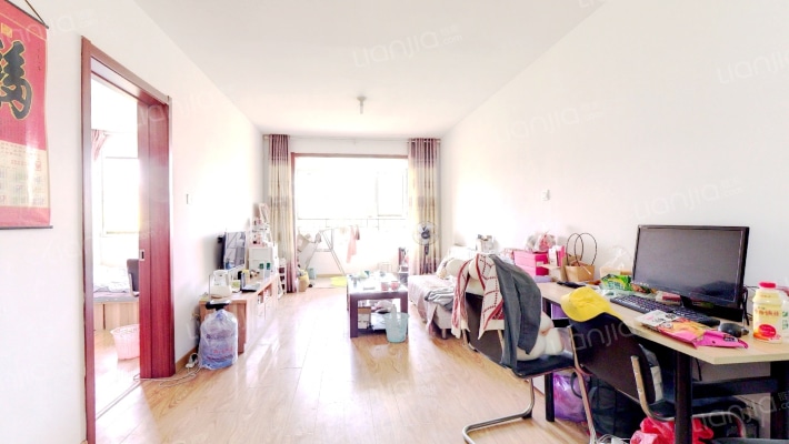 兴阳花园二手房实景图