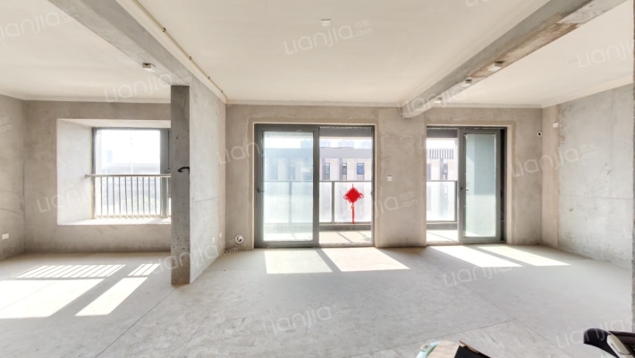 云都会府三期二手房实景图