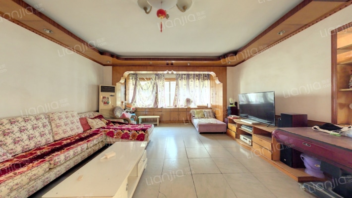 花生堡二手房实景图