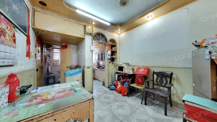 南浩街75号二手房实景图