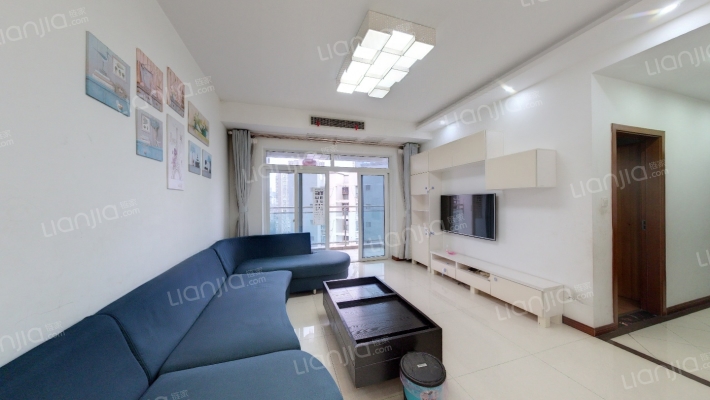 香堤花径二手房实景图