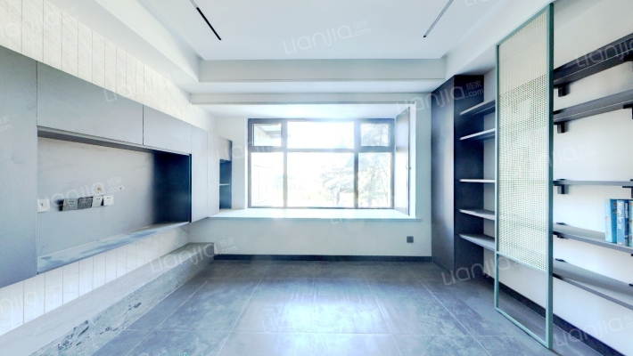 望岳园东区二手房实景图