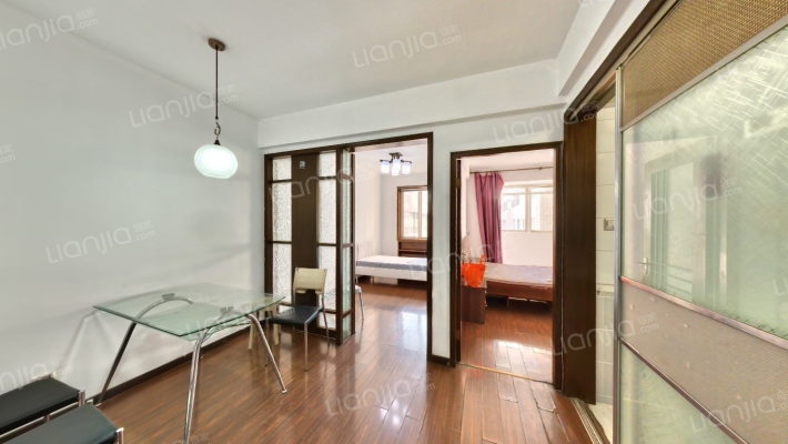 鼎新大厦二手房实景图