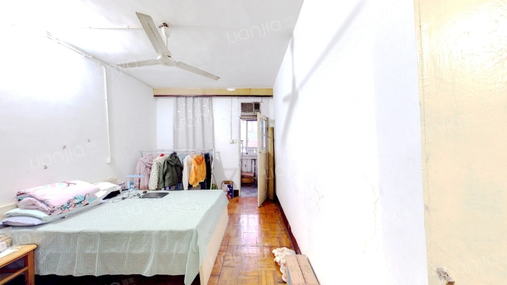 寿春六巷二手房实景图