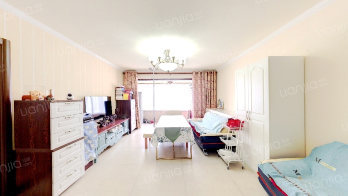 复地哥德堡森林三期二手房实景图