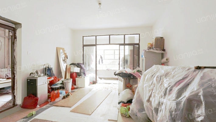 阳光四季二手房实景图