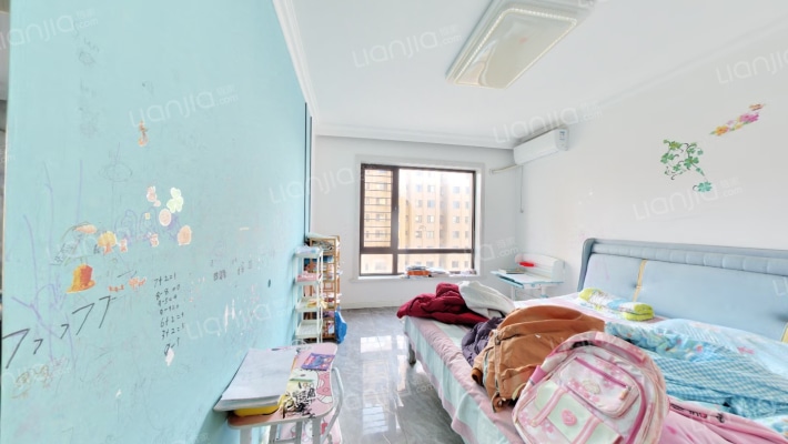 香海连天二手房实景图