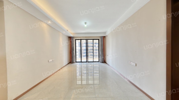 珠江四季悦城二期二手房实景图